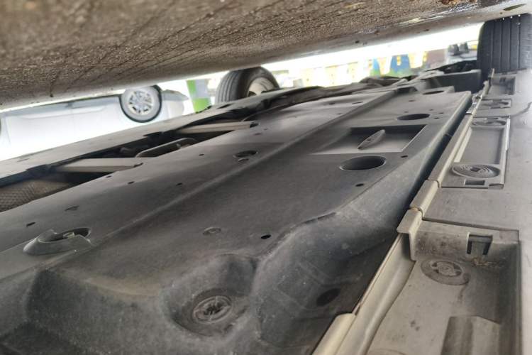 Used Toyota Levin 2021 185T CVT Luxury Edition Chassis Front Right