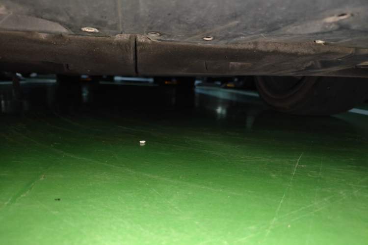 Used Toyota Levin 2021 185T CVT Sport Edition Chassis Front