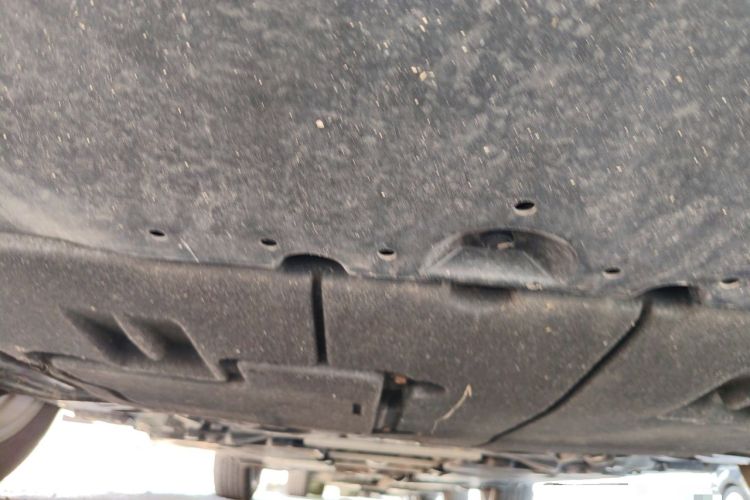 Used Toyota Levin 2021 185T CVT Entry-Level Version Chassis Front
