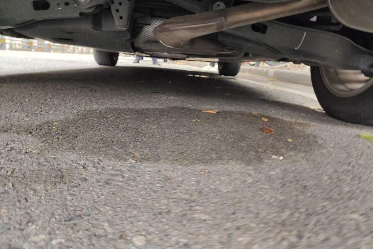 Used Toyota Levin 2021 185T CVT Luxury Edition Chassis Rear