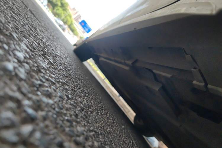 Used Toyota Levin 2021 185T CVT Sport Edition Chassis Rear Left