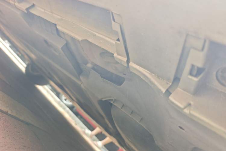 Used Toyota Levin 2021 Dual-Motor 1.8H E-CVT Leading Edition Chassis Rear Left