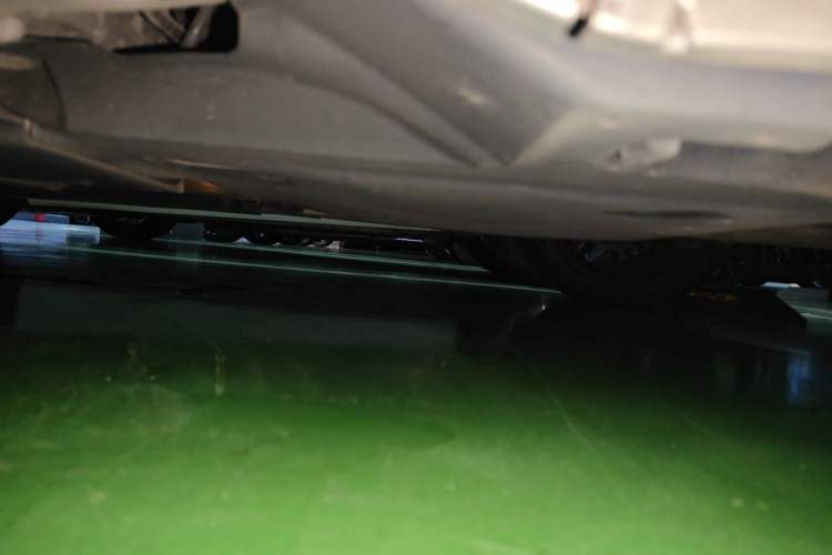 Used Toyota Levin 2021 185T CVT Sport Edition Chassis Rear Left