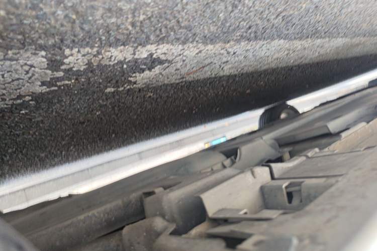 Used Toyota Levin 2021 Dual-Motor 1.8H E-CVT Progressive Edition Chassis Rear Left