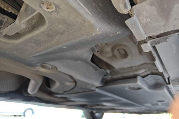 Used Toyota Levin 2021 185T CVT Luxury Edition Chassis Rear Right