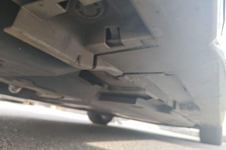 Used Toyota Levin 2021 185T CVT Sport Edition Chassis Rear Right