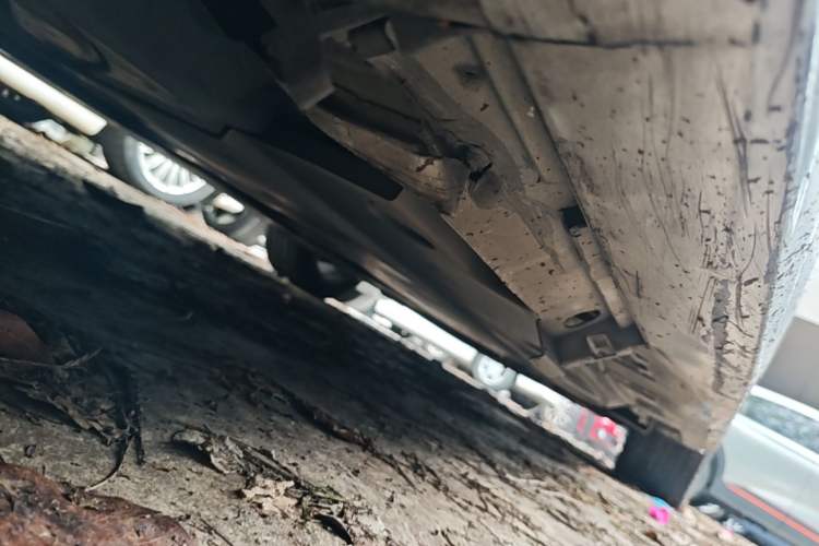 Used Toyota Levin 2021 185T CVT Luxury Edition Chassis Rear Right