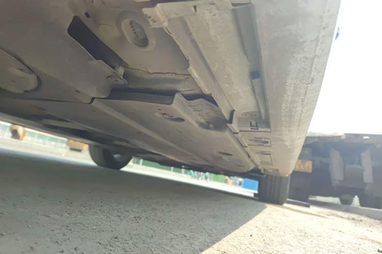 Used Toyota Levin 2021 Dual-Motor 1.8H E-CVT Leading Edition Chassis Rear Right