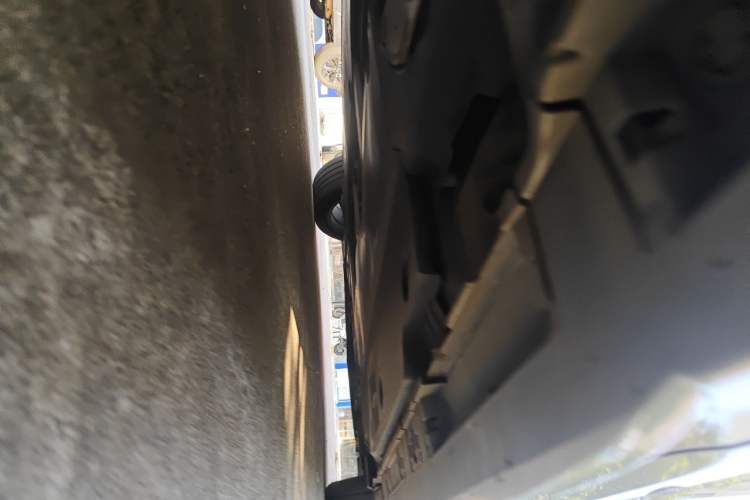 Used Toyota Levin 2021 185T CVT Sport Edition Chassis Rear Right