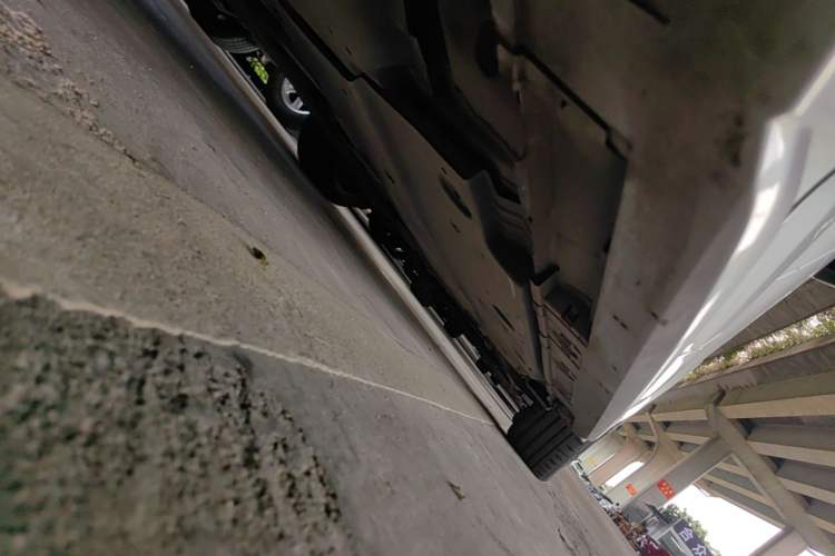 Used Toyota Levin 2021 Dual-Motor 1.8H E-CVT Sport Edition Chassis Rear Right