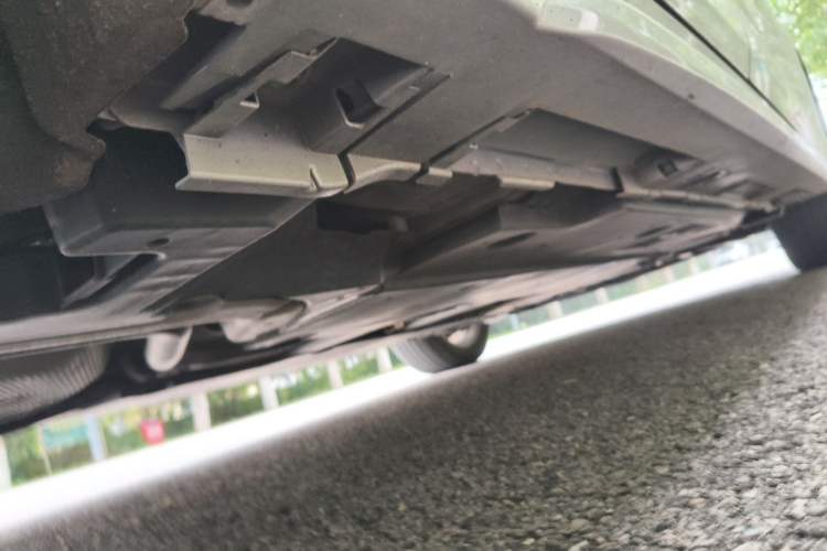 Used Toyota Levin 2021 185T CVT Luxury Edition Chassis Rear Right
