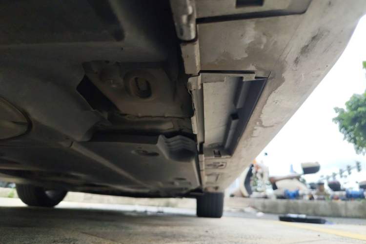 Used Toyota Levin 2021 Dual-Motor 1.8H E-CVT Sport Edition Chassis Rear Right
