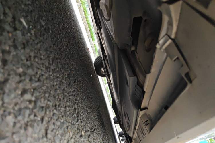 Used Toyota Levin 2021 185T CVT Entry-Level Version Chassis Rear Right