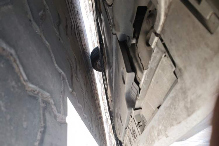 Used Toyota Levin 2021 TNGA 1.5L CVT Entry-Level Model Chassis Rear Right