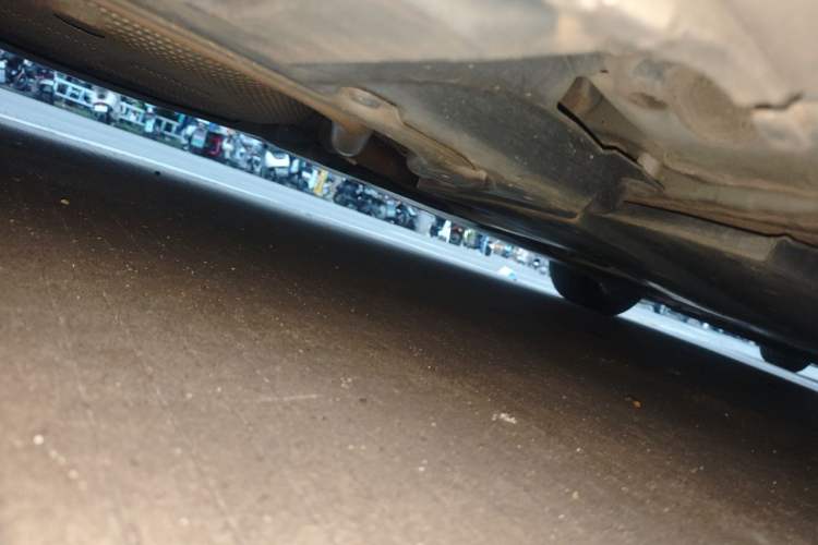 Used Toyota Levin 2021 185T CVT Sport Edition Chassis Rear Right