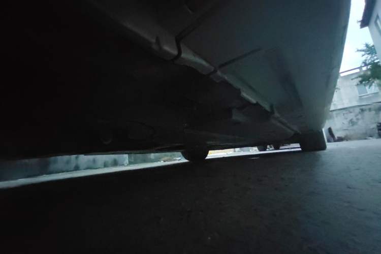 Used Toyota Levin 2021 185T CVT Sport Edition Chassis Rear Right