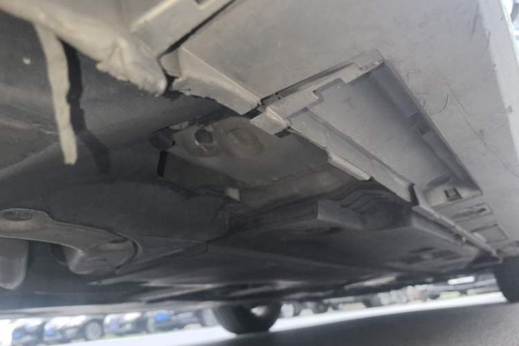 Used Toyota Levin 2021 Dual-Motor 1.8H E-CVT Progressive Edition Chassis Rear Right