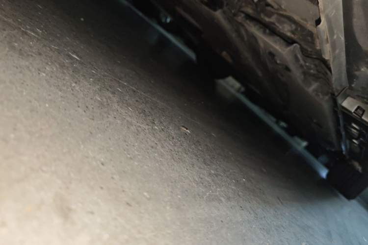 Used Toyota Levin 2021 185T CVT Sport Edition Chassis Rear Right
