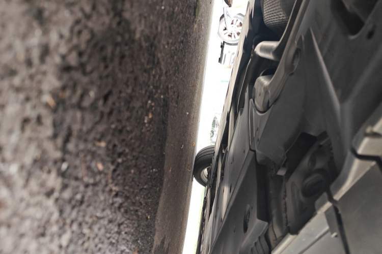 Used Toyota Levin 2021 185T CVT Luxury Edition Chassis Rear Right