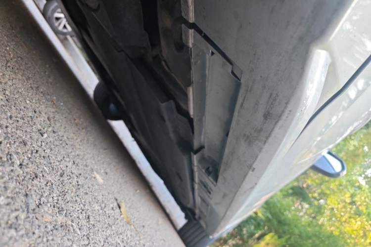 Used Toyota Levin 2021 185T CVT Sport Edition Chassis Rear Right