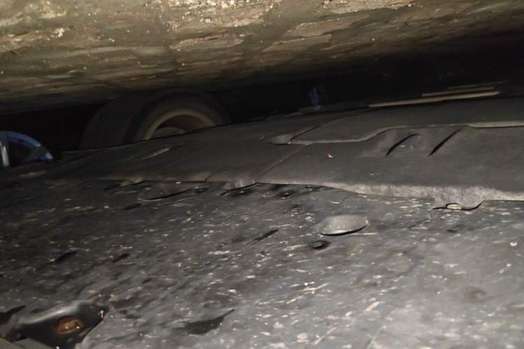 Used Toyota Levin 2021 185T CVT Luxury Edition Chassis Rear Right