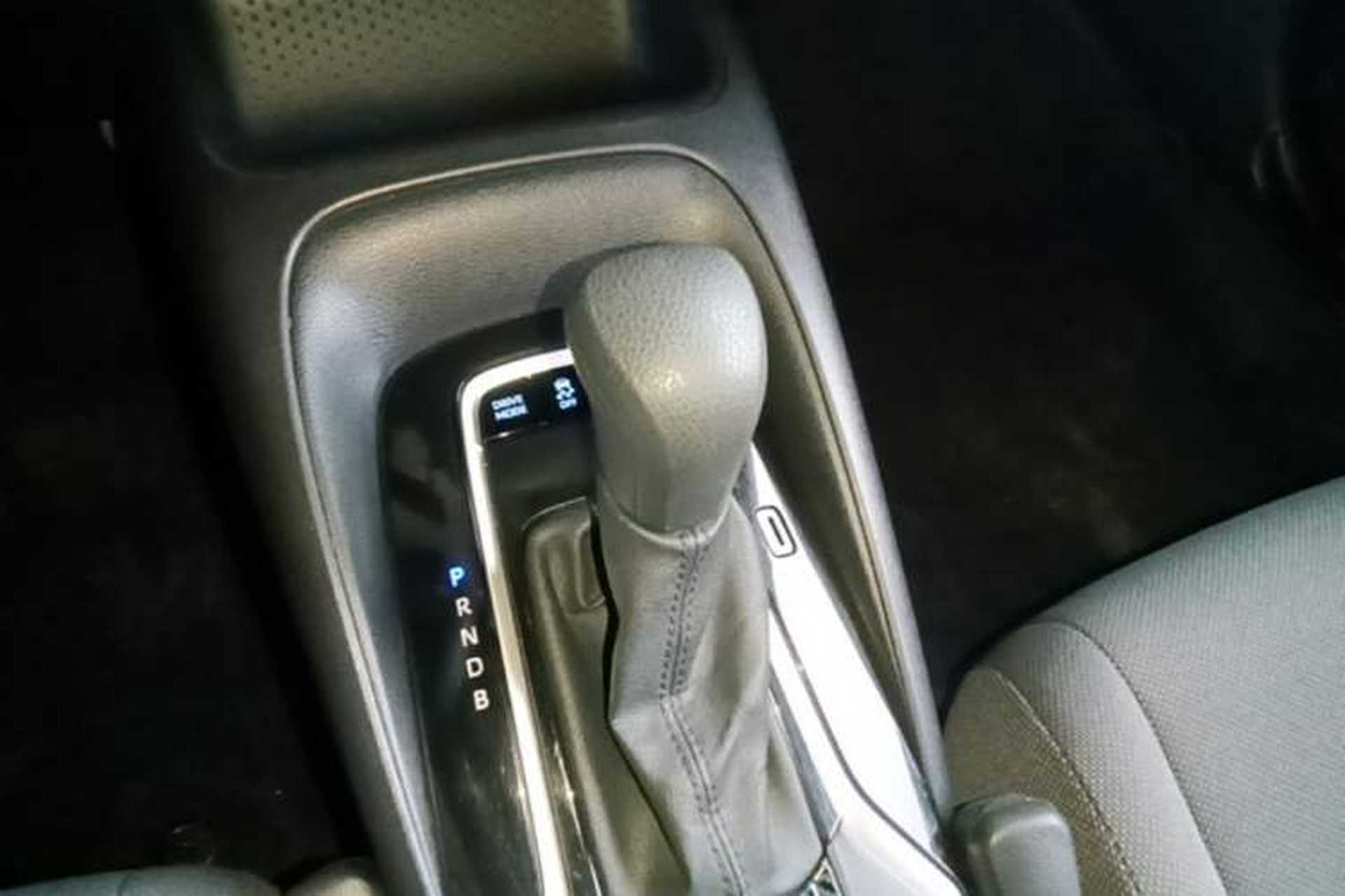 Used Toyota Levin 2021 Dual-Engine 1.8H E-CVT Luxury Edition Gear Lever