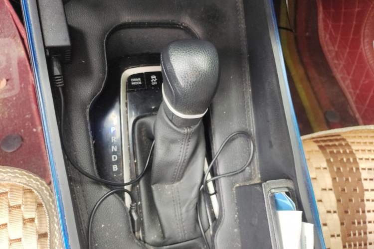 Used Toyota Levin 2021 Dual-Engine 1.8H E-CVT Luxury Edition Gear Lever