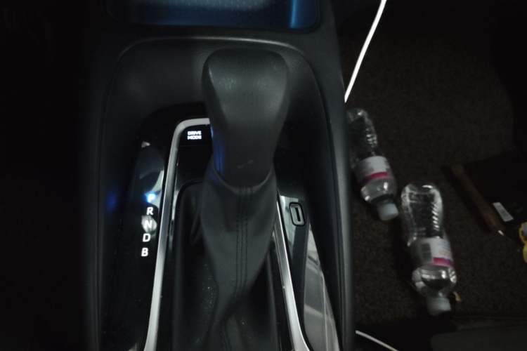 Used Toyota Levin 2021 Dual-Engine 1.8H E-CVT Luxury Edition Gear Lever