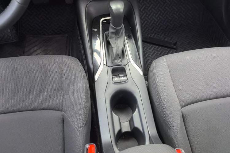 Used Toyota Levin 2021 185T CVT Luxury Edition Gear Lever