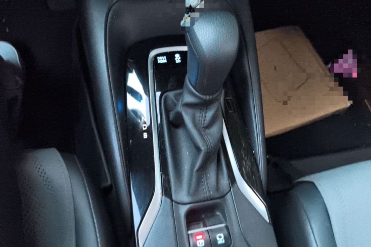 Used Toyota Levin 2021 Dual-Engine 1.8H E-CVT Luxury Edition Gear Lever