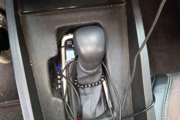 Used Toyota Levin 2021 Dual-Motor 1.8H E-CVT Leading Edition Gear Lever