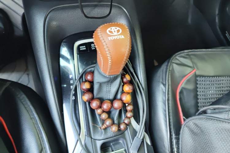 Used Toyota Levin 2021 Dual-Engine 1.8H E-CVT Luxury Edition Gear Lever