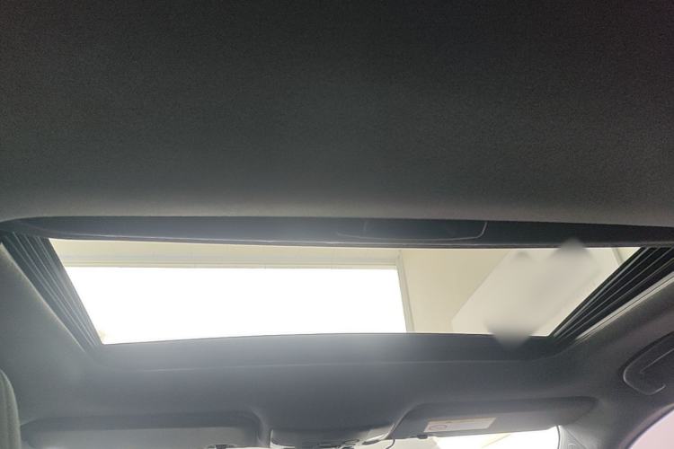 Used Toyota Levin 2021 185T CVT Luxury Edition Headliner