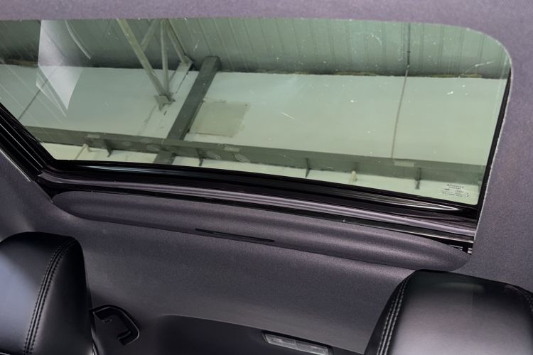 Used Toyota Levin 2021 185T CVT Luxury Edition Headliner