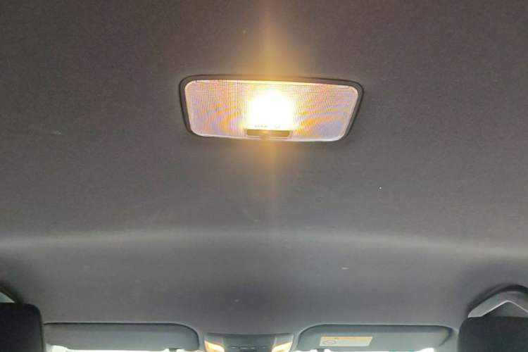 Used Toyota Levin 2021 Dual-Motor 1.8H E-CVT Progressive Edition Headliner