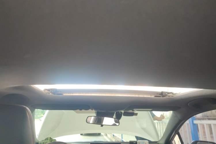 Used Toyota Levin 2021 185T CVT Sport Edition Headliner