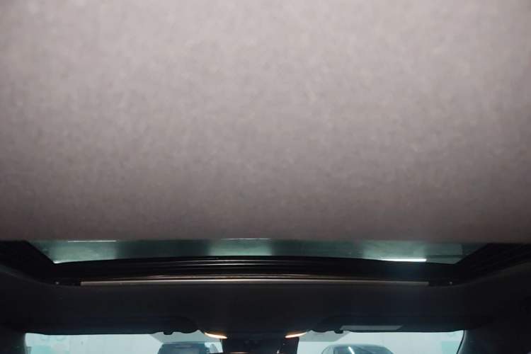 Used Toyota Levin 2021 Dual-Engine 1.8H E-CVT Luxury Edition Headliner