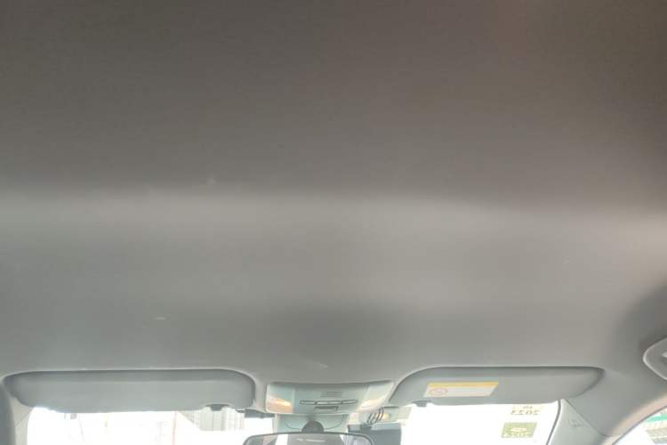 Used Toyota Levin 2021 Dual-Motor 1.8H E-CVT Leading Edition Headliner