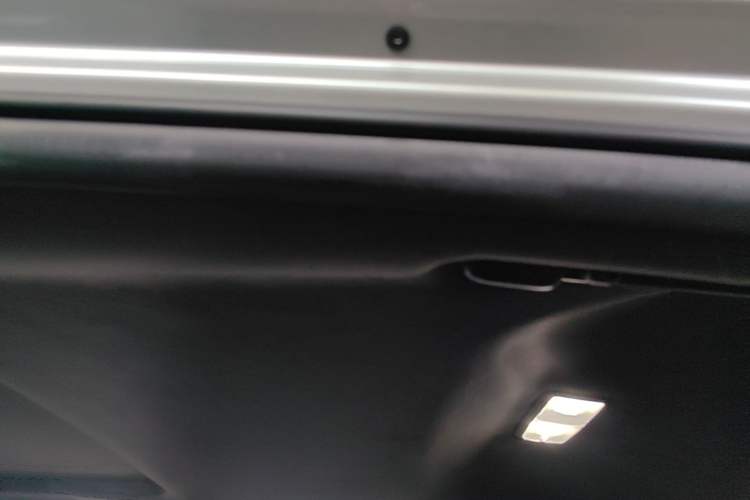 Used Toyota Levin 2021 Dual-Motor 1.8H E-CVT Sport Edition Headliner