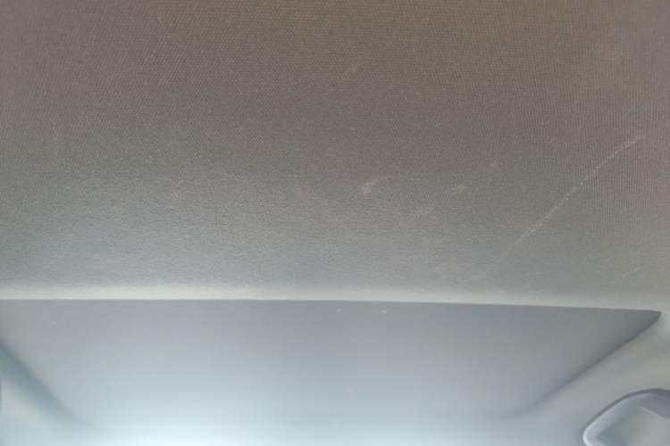 Used Toyota Levin 2021 185T CVT Luxury Edition Headliner