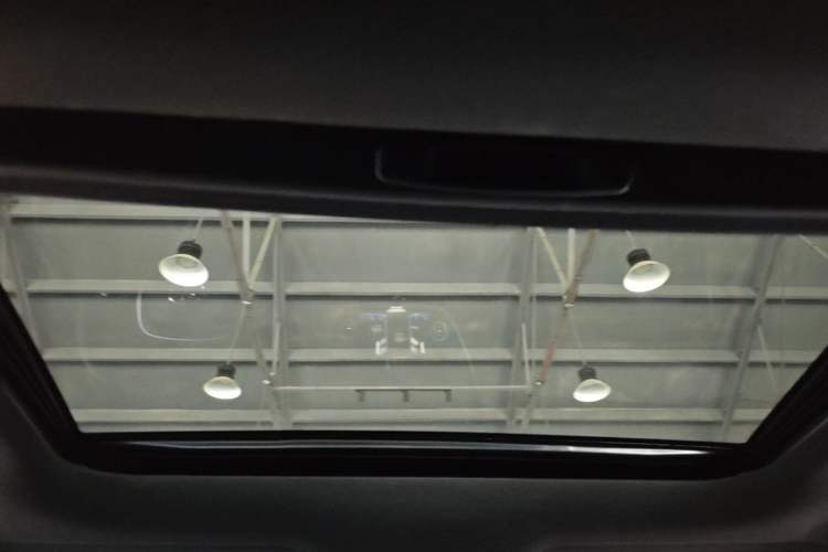 Used Toyota Levin 2021 Dual-Engine 1.8H E-CVT Luxury Edition Headliner