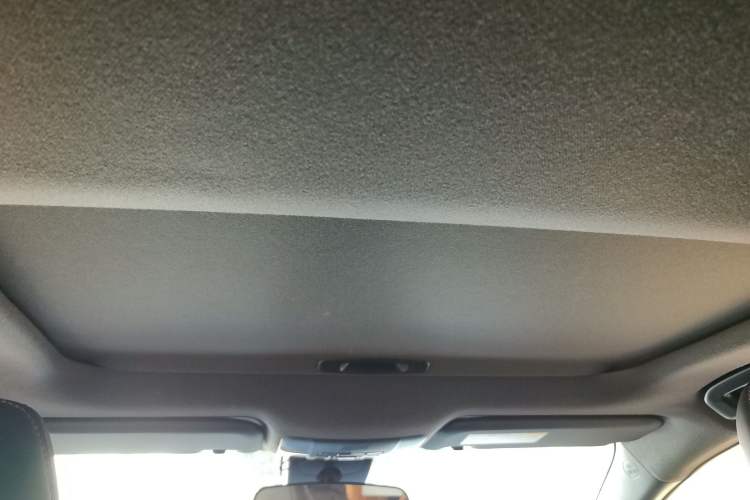 Used Toyota Levin 2021 Dual-Motor 1.8H E-CVT Sport Edition Headliner