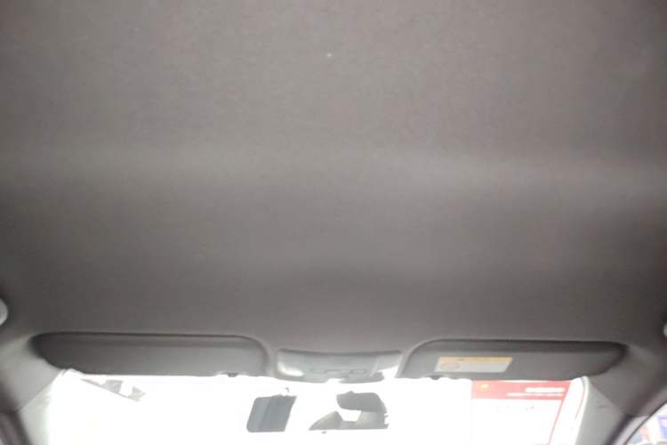 Used Toyota Levin 2021 185T CVT Entry-Level Version Headliner