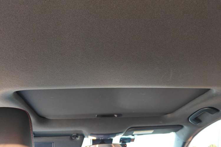 Used Toyota Levin 2021 185T CVT Sport Edition Headliner
