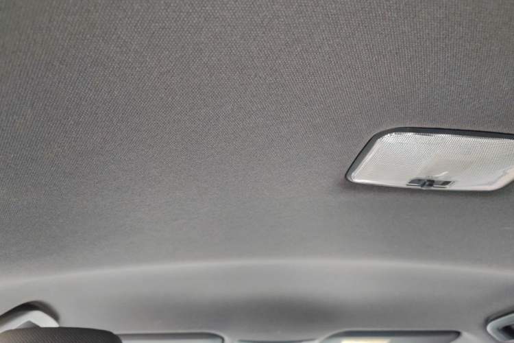 Used Toyota Levin 2021 185T CVT Entry-Level Version Headliner