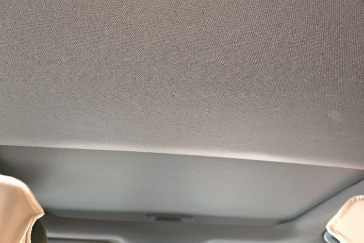 Used Toyota Levin 2021 185T CVT Luxury Edition Headliner