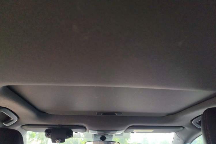 Used Toyota Levin 2021 Dual-Motor 1.8H E-CVT Sport Edition Headliner