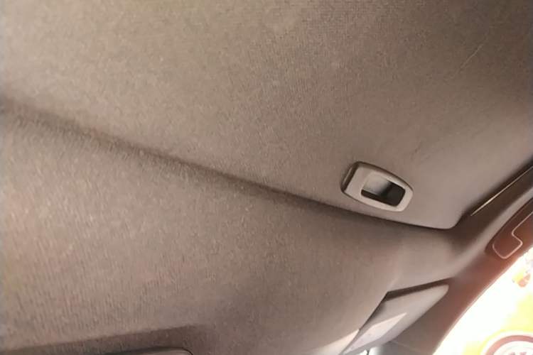 Used Toyota Levin 2021 Dual-Engine 1.8H E-CVT Luxury Edition Headliner
