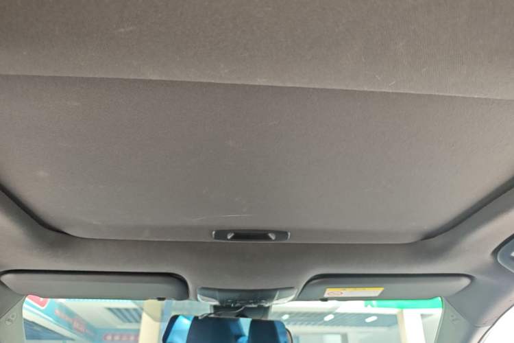 Used Toyota Levin 2021 185T CVT Luxury Edition Headliner
