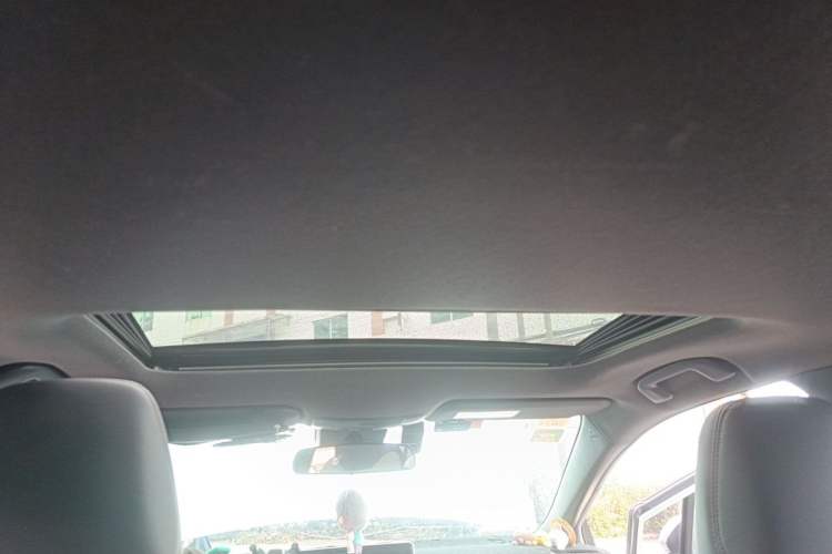 Used Toyota Levin 2021 Dual-Motor 1.8H E-CVT Sport Edition Headliner